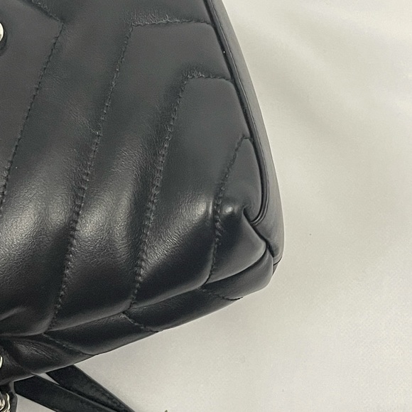 ❌SOLD- YSL toy loulou silver hardware - Picture 11 of 15